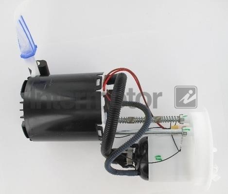 Intermotor 39437 Fuel pump 39437: Buy near me in Poland at 2407.PL - Good price!