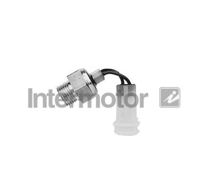 Intermotor 50310 Fan switch 50310: Buy near me at 2407.PL in Poland at an Affordable price!
