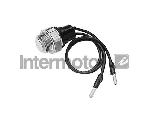 Intermotor 50270 Fan switch 50270: Buy near me in Poland at 2407.PL - Good price!