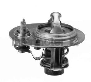 Intermotor 75118 Thermostat, coolant 75118: Buy near me in Poland at 2407.PL - Good price!