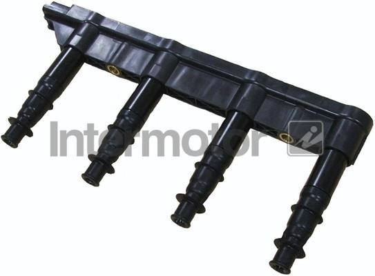 Buy Intermotor 12858 at a low price in Poland!