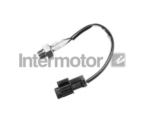 Intermotor 50330 Fan switch 50330: Buy near me in Poland at 2407.PL - Good price!