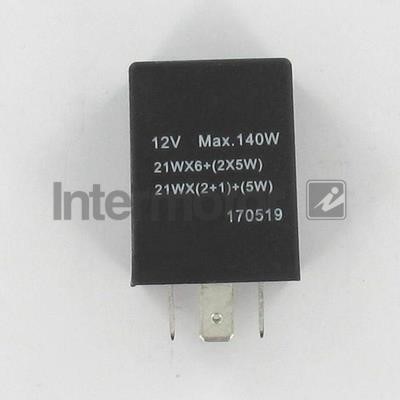 Intermotor 58924 Direction indicator relay 58924: Buy near me in Poland at 2407.PL - Good price!
