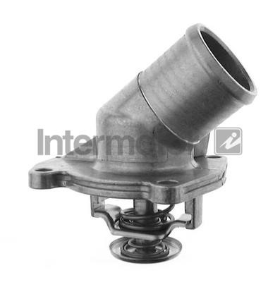 Intermotor 75600 Thermostat, coolant 75600: Buy near me in Poland at 2407.PL - Good price!