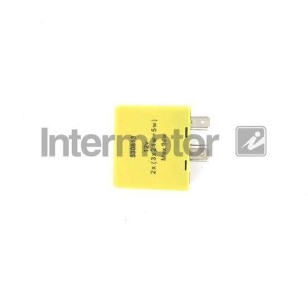 Intermotor 58990 Direction indicator relay 58990: Buy near me in Poland at 2407.PL - Good price!