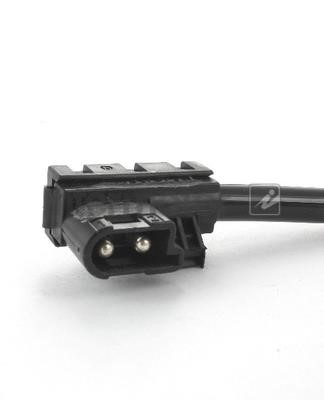 Sensor, Raddrehzahl Intermotor 60724