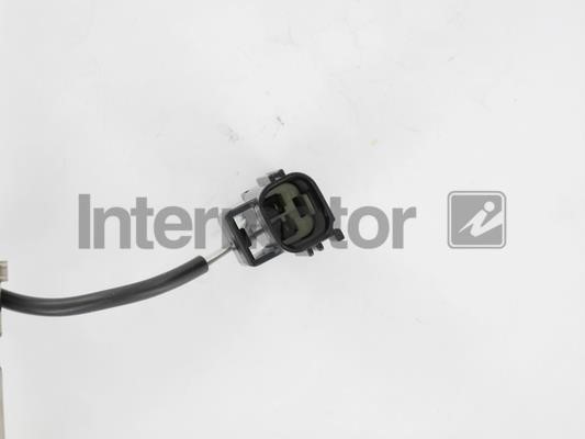 Abgastemperatursensor Intermotor 27104