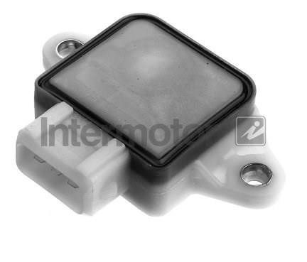 Intermotor 19939 Throttle position sensor 19939: Buy near me in Poland at 2407.PL - Good price!