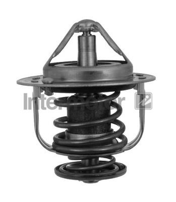 Intermotor 75603 Thermostat, coolant 75603: Buy near me in Poland at 2407.PL - Good price!