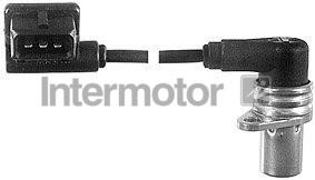 Intermotor 18811 Crankshaft position sensor 18811: Buy near me in Poland at 2407.PL - Good price!