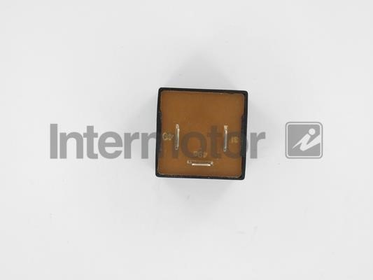 Intermotor 58901 Direction indicator relay 58901: Buy near me in Poland at 2407.PL - Good price!