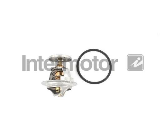 Intermotor 75672 Thermostat, coolant 75672: Buy near me in Poland at 2407.PL - Good price!