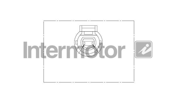 Buy Intermotor 19088K at a low price in Poland!