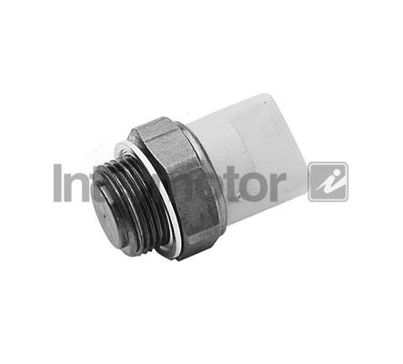 Intermotor 50174 Fan switch 50174: Buy near me in Poland at 2407.PL - Good price!