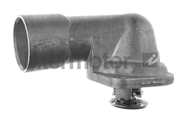 Intermotor 75186 Thermostat, coolant 75186: Buy near me in Poland at 2407.PL - Good price!