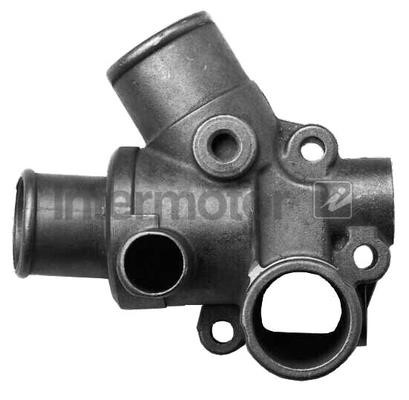 Intermotor 75636 Thermostat, coolant 75636: Buy near me in Poland at 2407.PL - Good price!