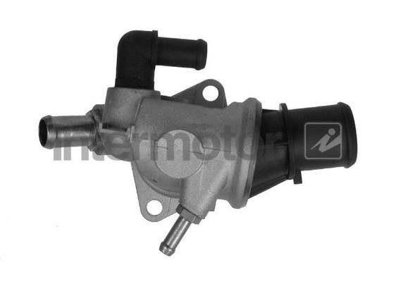 Intermotor 75652 Thermostat, coolant 75652: Buy near me in Poland at 2407.PL - Good price!