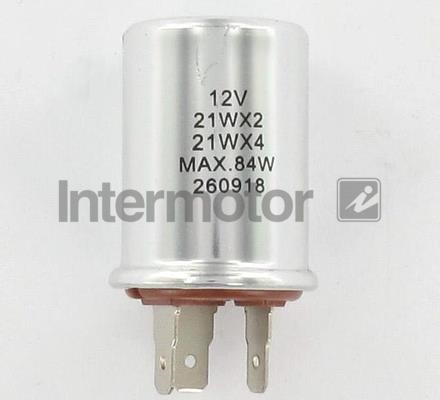 Intermotor 58861 Direction indicator relay 58861: Buy near me in Poland at 2407.PL - Good price!