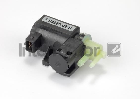 Intermotor 14203 Charge air corrector 14203: Buy near me in Poland at 2407.PL - Good price!