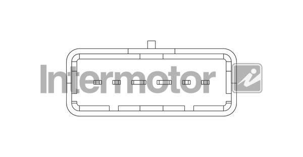 Buy Intermotor 19482 at a low price in Poland!