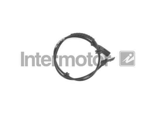 Intermotor 60471 ABS Sensors 60471: Buy near me at 2407.PL in Poland at an Affordable price!