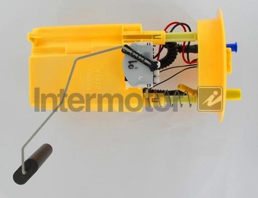 Intermotor 39487 Fuel pump 39487: Buy near me in Poland at 2407.PL - Good price!
