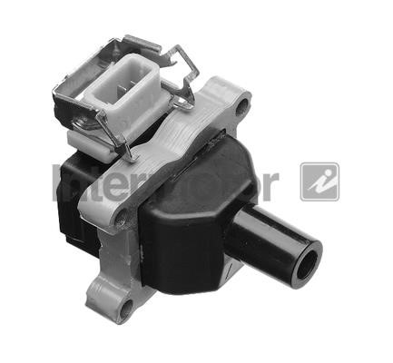Intermotor 12608 Ignition coil 12608: Buy near me in Poland at 2407.PL - Good price!