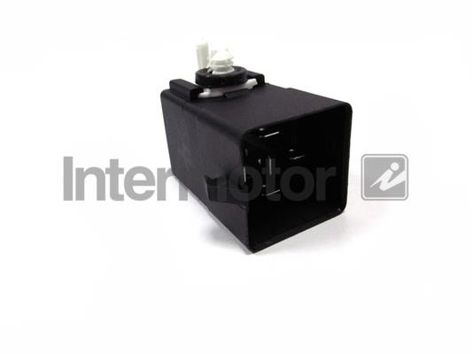 Intermotor 58989 Direction indicator relay 58989: Buy near me in Poland at 2407.PL - Good price!