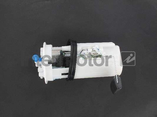 Intermotor 39315 Fuel pump 39315: Buy near me in Poland at 2407.PL - Good price!