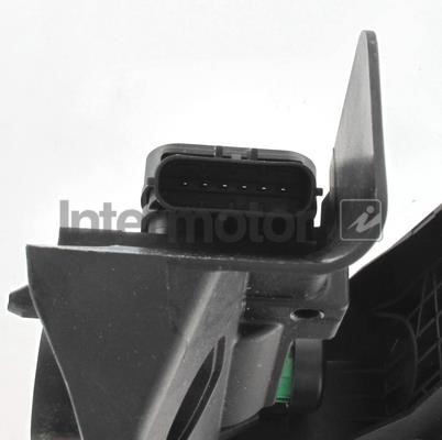 Accelerator pedal position sensor Intermotor 42049