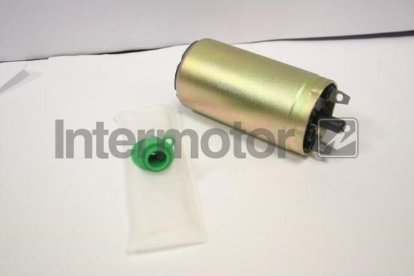 Intermotor 38837 Fuel pump 38837: Buy near me in Poland at 2407.PL - Good price!