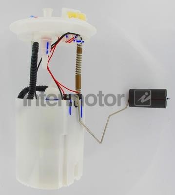 Intermotor 39273 Fuel pump 39273: Buy near me in Poland at 2407.PL - Good price!