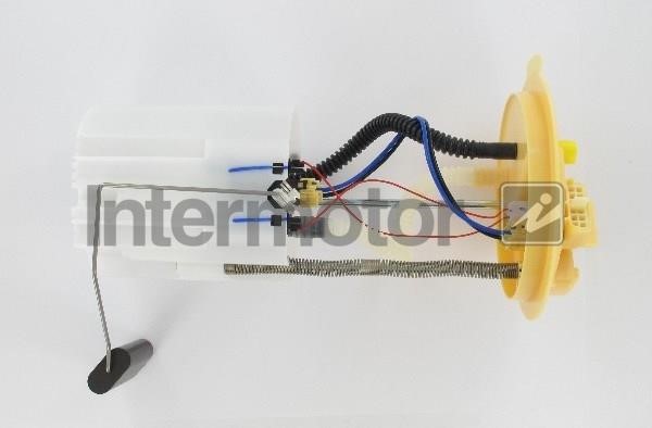 Intermotor 39434 Fuel pump 39434: Buy near me in Poland at 2407.PL - Good price!