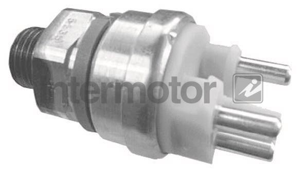 Intermotor 50208 Fan switch 50208: Buy near me at 2407.PL in Poland at an Affordable price!