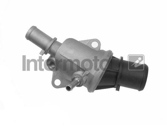 Intermotor 75649 Thermostat, coolant 75649: Buy near me in Poland at 2407.PL - Good price!