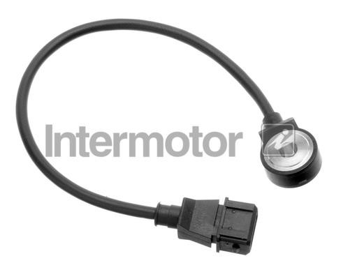 Intermotor 19505 Knock sensor 19505: Buy near me in Poland at 2407.PL - Good price!