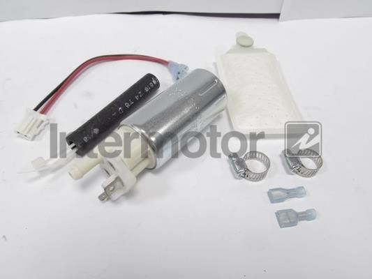 Intermotor 38828 Fuel pump 38828: Buy near me in Poland at 2407.PL - Good price!