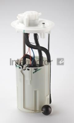 Intermotor 39021 Fuel pump 39021: Buy near me in Poland at 2407.PL - Good price!