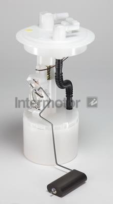 Intermotor 38646 Fuel Pumps 38646: Buy near me in Poland at 2407.PL - Good price!