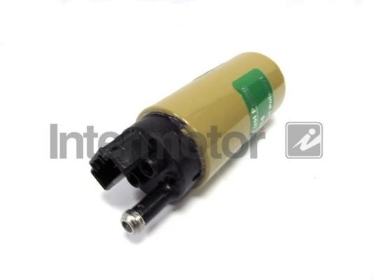 Intermotor 31624 Fuel pump 31624: Buy near me in Poland at 2407.PL - Good price!