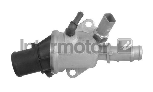 Intermotor 75647 Thermostat, coolant 75647: Buy near me in Poland at 2407.PL - Good price!