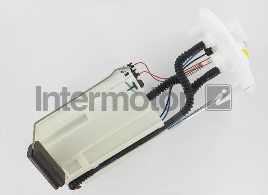 Intermotor 39205 Fuel pump 39205: Buy near me in Poland at 2407.PL - Good price!