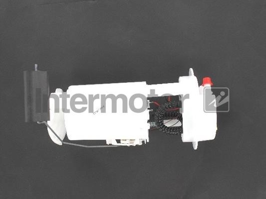 Intermotor 39104 Fuel pump 39104: Buy near me in Poland at 2407.PL - Good price!