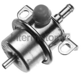 Intermotor 16510 Control Valve, fuel pressure 16510: Buy near me at 2407.PL in Poland at an Affordable price!