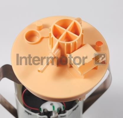 Intermotor 39014 Fuel pump 39014: Buy near me in Poland at 2407.PL - Good price!