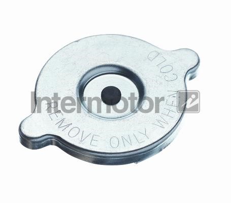 Intermotor 75256 Radiator Caps 75256: Buy near me at 2407.PL in Poland at an Affordable price!