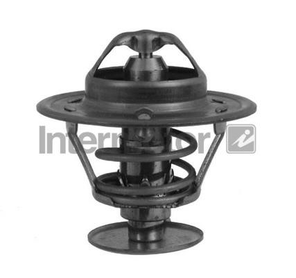 Intermotor 75140 Thermostat, coolant 75140: Buy near me at 2407.PL in Poland at an Affordable price!