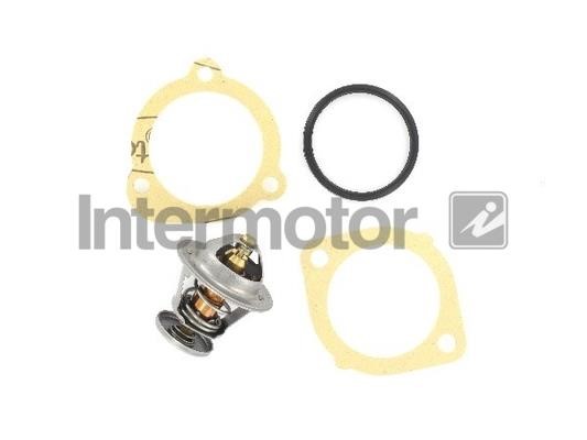 Intermotor 75673 Thermostat, coolant 75673: Buy near me at 2407.PL in Poland at an Affordable price!