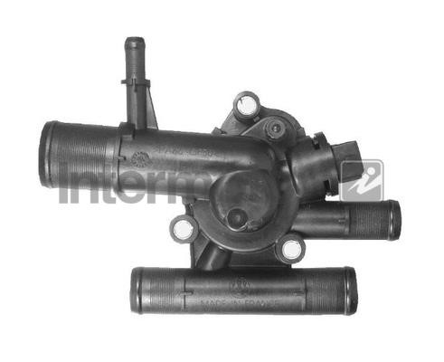 Intermotor 75640 Thermostat, coolant 75640: Buy near me in Poland at 2407.PL - Good price!