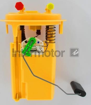 Intermotor 38680 Fuel Pumps 38680: Buy near me at 2407.PL in Poland at an Affordable price!